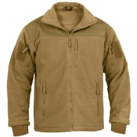 Rothco Spec Ops Tactical Fleece Jacket - 96680