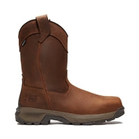 Timberland PRO TITAN EV Pull On Composite Toe Waterproof Work Boot TB0A44DGEM4