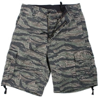 Rothco Vintage Infantry Utility Shorts 2214