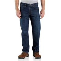 Carhartt Relaxed Fit Jeans 105119 men&