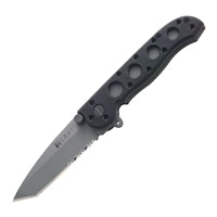 CRKT M16-12Z Carson Design Tanto Folding Knife