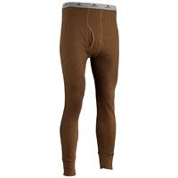 Indera Icetex Performance Khaki  Thermal Pant 286DR