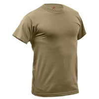 Rothco  Quick Dry Moisture Wicking T-shirt - 67940