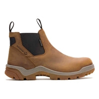Wolverine Vantage ft HyperRest Waterproof CarbonMax Composite Toe Romeo Pull On Work Boot W251004