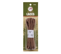Rothco 72 inch Coyote Brown Boot Laces - 7808