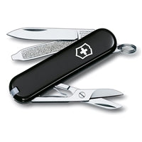 Victorinox Swiss Army Classic SD Black  062233033X2