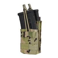 Condor Scorpion OCP Single Stacker M4 Mag Pouch MA42-800 MOLLE Magazine Pouch