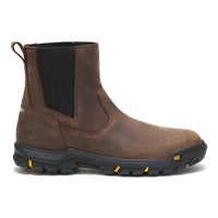 Caterpillar Wheelbase Slip Resistant Soft Toe Work Boot P51033