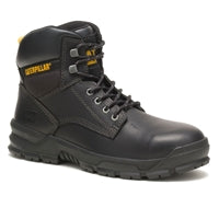 Caterpillar Alloy Toe Waterproof Work Boots P91267 - Army Navy USA