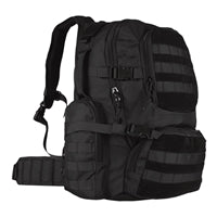 Fox Outdoor 56-591 Black Field Operator Action Pack