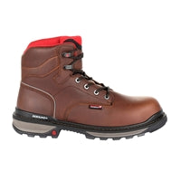 Rocky Rams Horn 6 Inch Composite Toe Waterproof Work Boot RKK0257