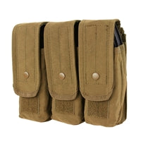 Condor Triple Ak Mag Pouch - MA33