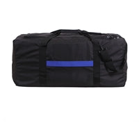 Rothco Thin Blue Line Modular Gear Bag 8673