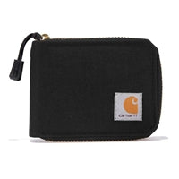 Carhartt Nylon Duck Zipper Wallet B0000237