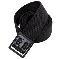 Rothco Web Belts with Black Open Face Buckle 4292