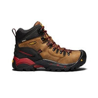 Keen Utility CSA Hamilton 6 Inch Waterproof Carbon Toe Work Boot 1020096