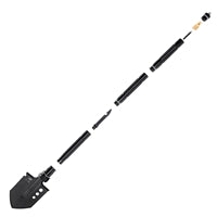 Rothco Steel Multi-Tool Survival Shovel 10156