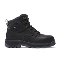 Timberland Pro TiTAN EV 6 Inch Waterproof Comp-Toe Work Women&