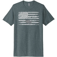 Mitchell Proffitt America 250th Anniversary T-Shirt HTS-1291