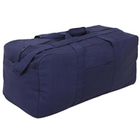 Rothco Navy Blue Jumbo Cargo Bag 8143