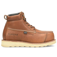 Carolina CA7570 Staple Gun 6 inch carbon composite safety toe work boots
