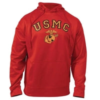 Rothco USMC Pullover Performance Sweatshirt 92220