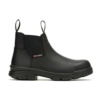 Wolverine DuraShocks SR Icon CarbonMax Waterproof Pull On Romeo Work Boot W241166