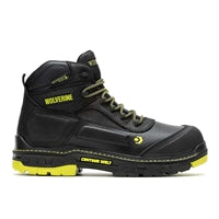 Wolverine Overpass Carbonmax 6 Inch Work Boot W241171