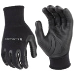 Carhartt Pro Palm Glove GC0703 impact-resistant work glove with reinforced palm, vibration protection, and superior grip