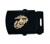 Rothco USMC Web Belt Buckles 4407