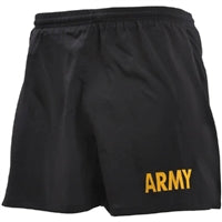Rothco 46030 Army Physical Training PT Shorts