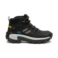 Caterpillar Invader Mid Vent P91664 Composite Toe Slip Resistant Work Boot - Army Navy USA