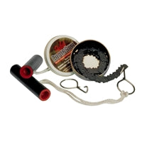 Rothco Short Kutt Pocket Chain Saw 21