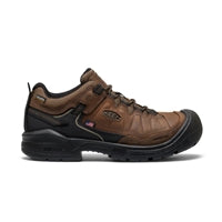 Keen Utility Targhee Iv Waterproof Carbon Toe Work Shoe 1032251