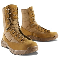 Danner Reckoning STF 8 Inch Plain Toe Tactical Duty Boot 53227