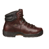 Rocky MobiLite 6 Inch Soft toe Waterproof Work Boot FQ0007114