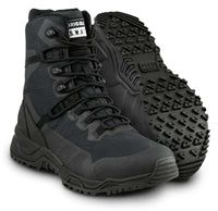 Original Swat Alpha Fury 2.0 Side Zip 8 Inch Lightweight Safety Work Boot 188401