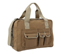 Rothco Two Tone Shoulder Bag - 9761