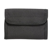 Rothco Deluxe Tri-fold Id Wallet 11629