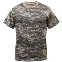 Rothco Digital Camo T-Shirt - 6376