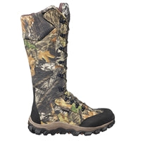 Rocky Lynx Soft Toe 16 Inch Waterproof Side Zipper Snake Hunting Boot FQ0007379