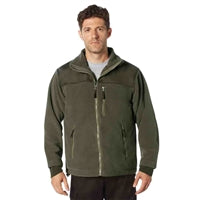 Rothco Concealed Carry Spec Ops Fleece Jacket 86680