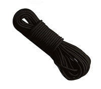 Rothco Utility Rope Black 50 Foot 314