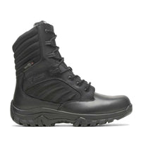 Bates GX X2 Tall Side Zip Dryguard Plus Insulated Waterproof Boots E03888