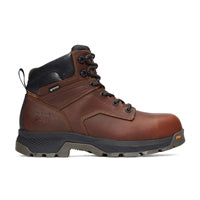 Timberland Pro TiTAN EV 6 Inch Composite Toe Waterproof Work Boot TB1A42FY214