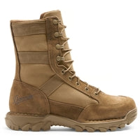 Danner Rivot TFX 8 Inch Hot Safe to Fly Plain Toe Tactical Duty Military Boot 51513
