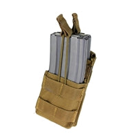 Condor Single Stacker M4 Mag Pouch MA42