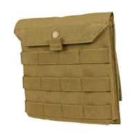 Condor Side Plate Pouch MA75 Adjustable MOLLE Plate Carrier Pouch