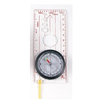 Rothco Deluxe Map Compass 398