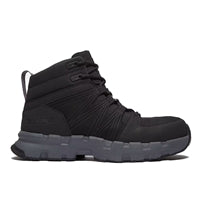 Timberland Pro Powertrain EV Mid Composite Toe SD10 Work Sneaker TB0A63K3V96